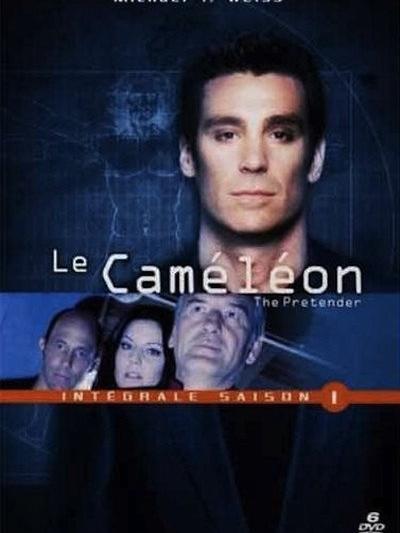 Le Caméléon
