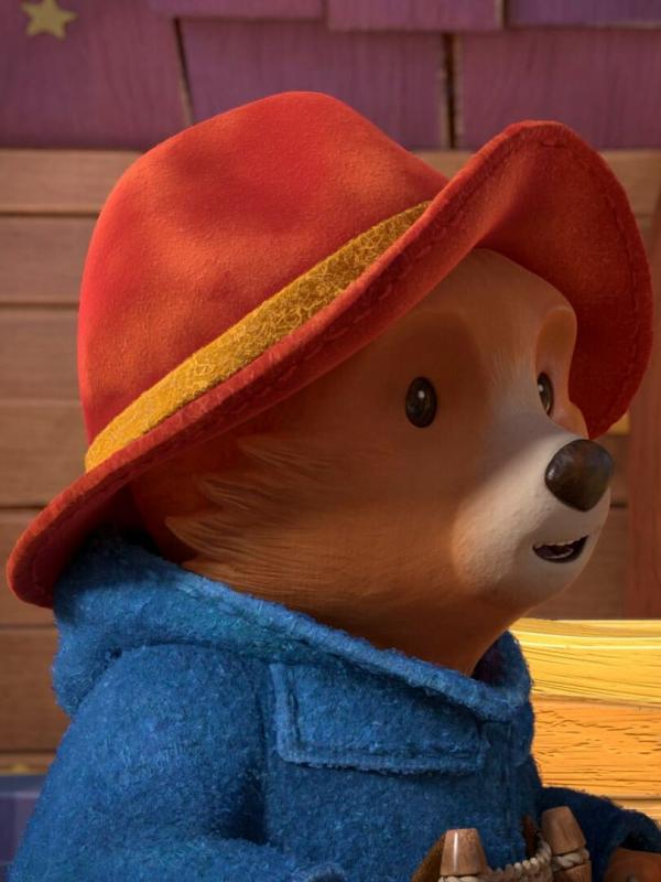 Les aventures de Paddington S2 E3