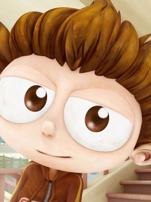 Angelo la débrouille S3 E16