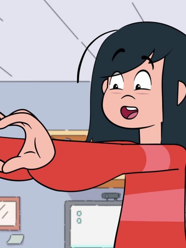 Potobot S1 E22