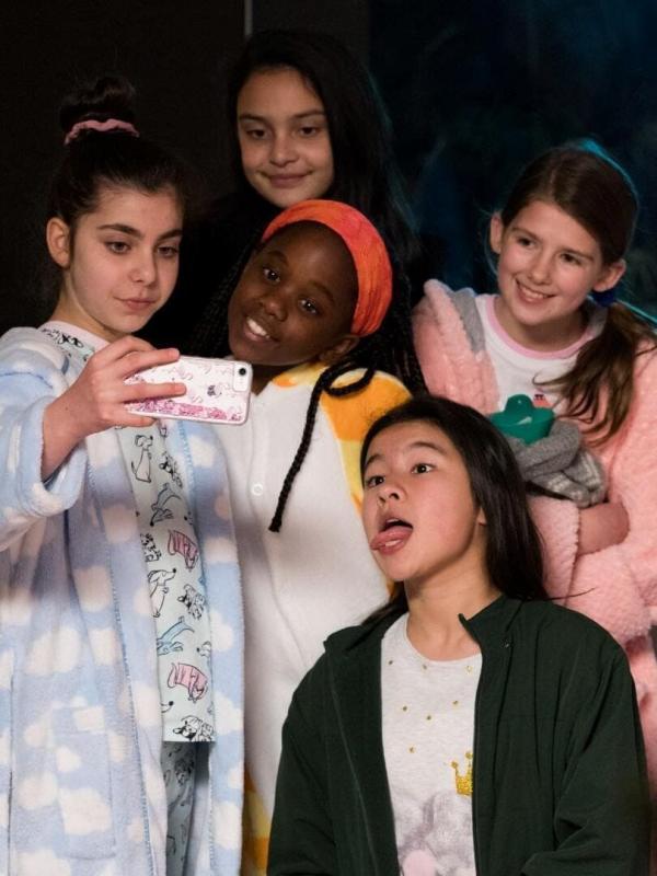 Super détectives ! S1 E5