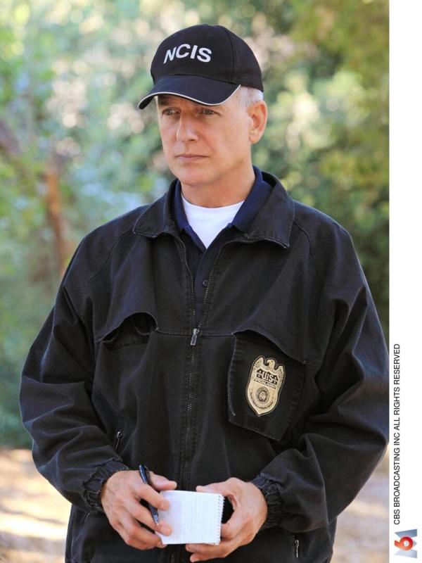 NCIS S3 E11