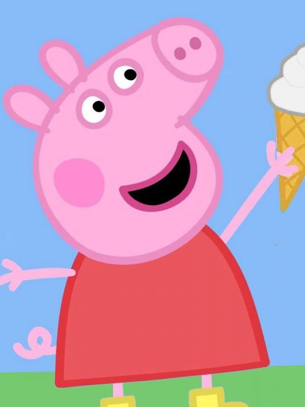 Peppa Pig S5 E17