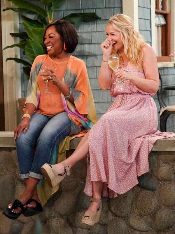 The Neighborhood S2 E3