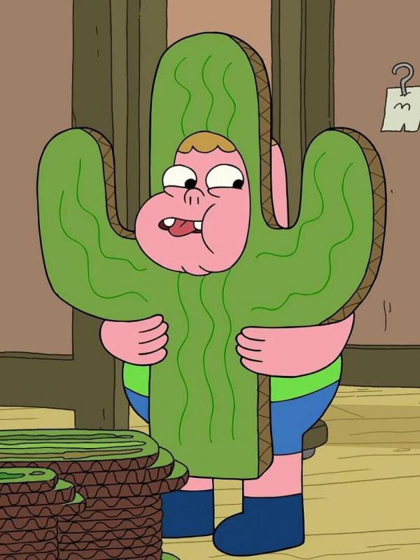 Clarence S2 E27