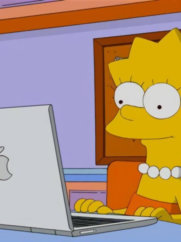 Les Simpson S23 E11