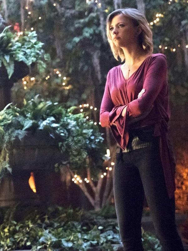 The Originals S4 E12