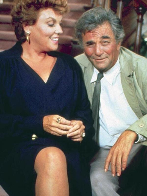 Columbo S10 E6