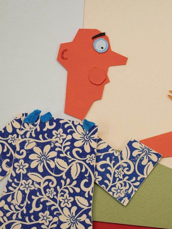 Meneer Papier S1 E22