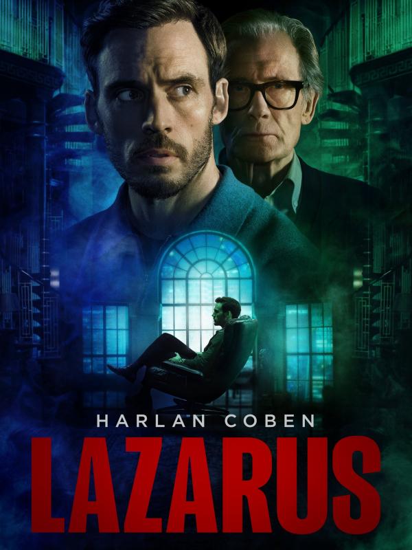 Harlan Coben's Lazarus