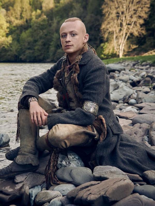 Outlander S6 E8