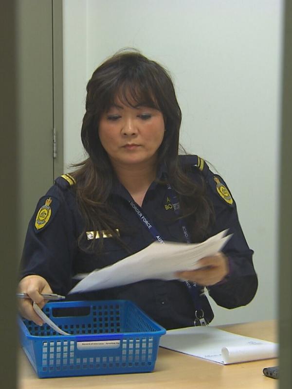 Douanes sous haute surveillance