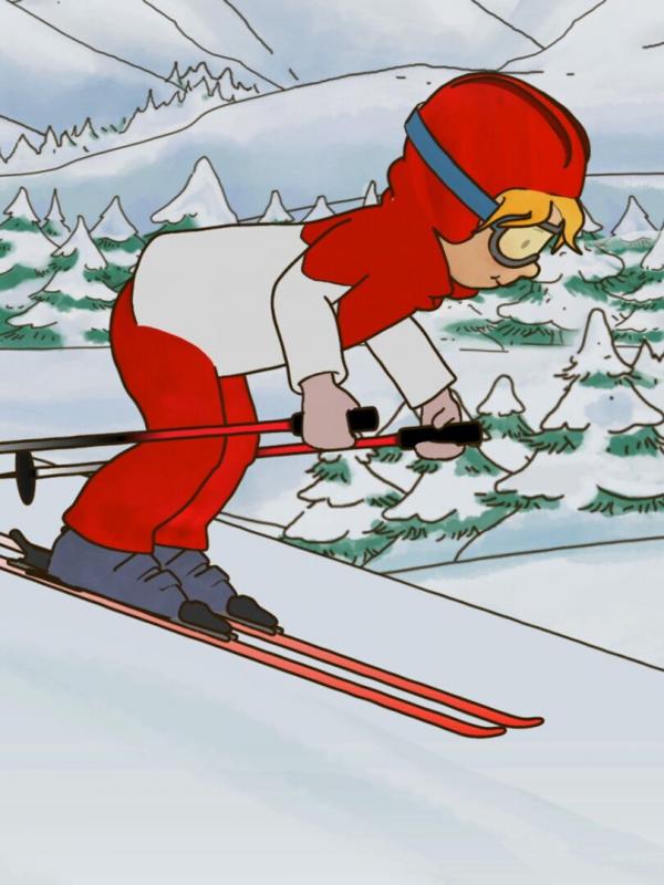 Meine Freundin Conni S1 E20