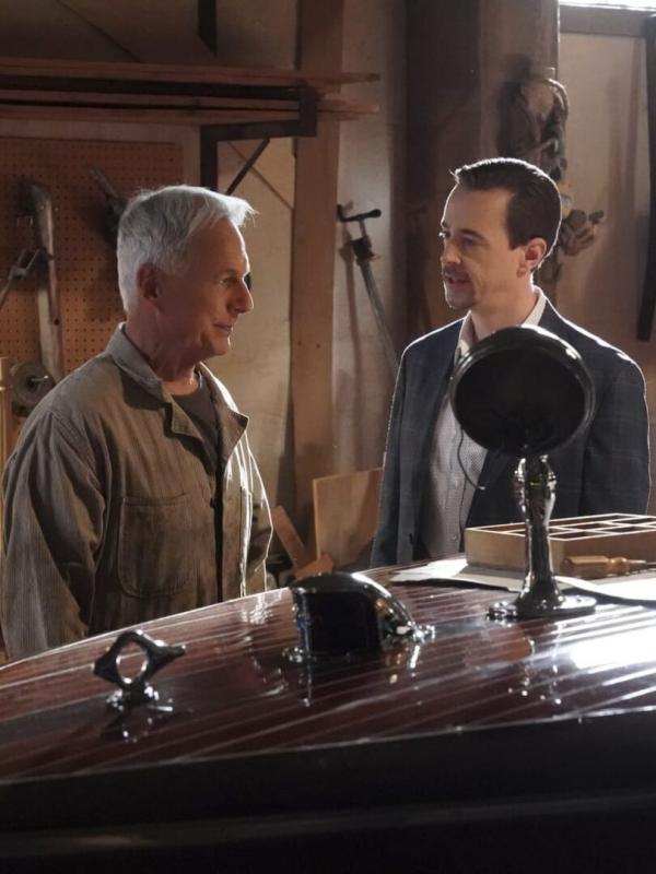 NCIS S18 E12