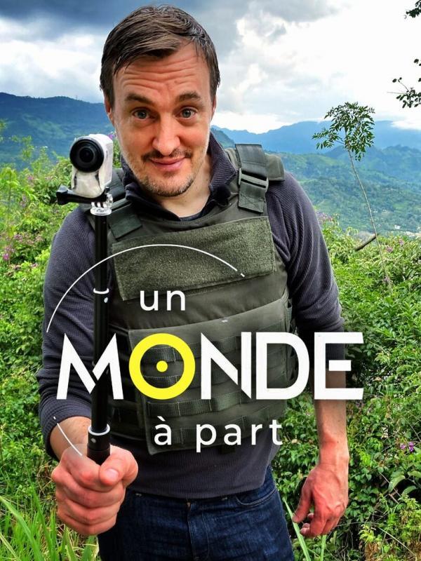 Un monde à part