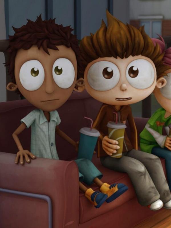 Angelo la Débrouille S1 E5