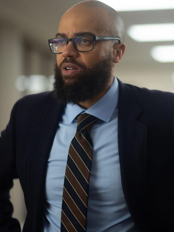 La femme qui en savait trop