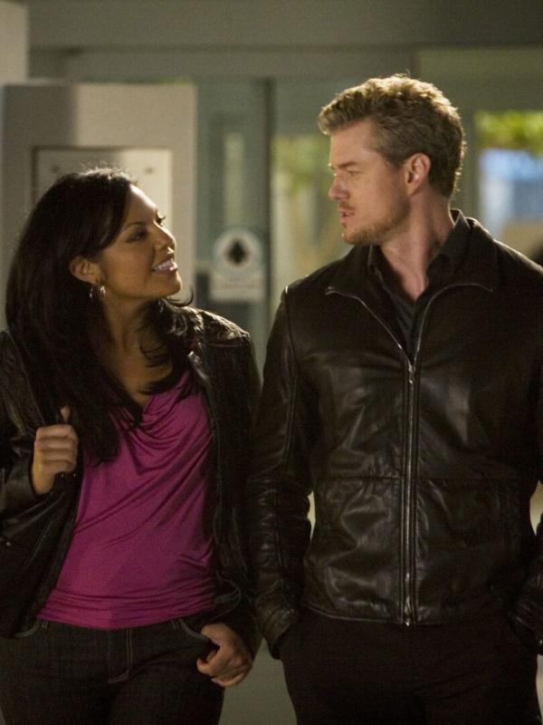 Grey's Anatomy S4 E17