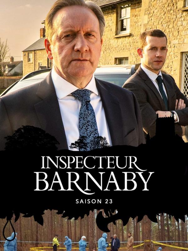 Inspecteur Barnaby