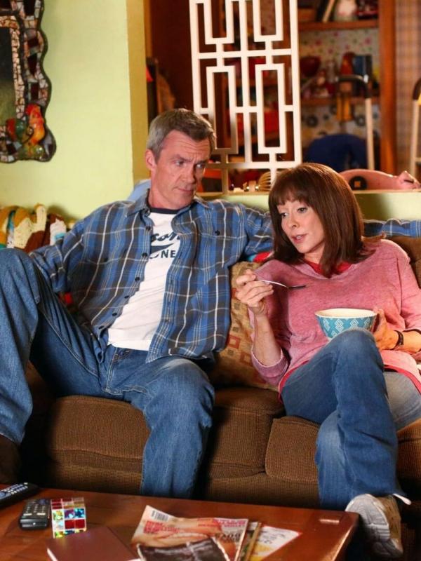 The Middle S8 E2