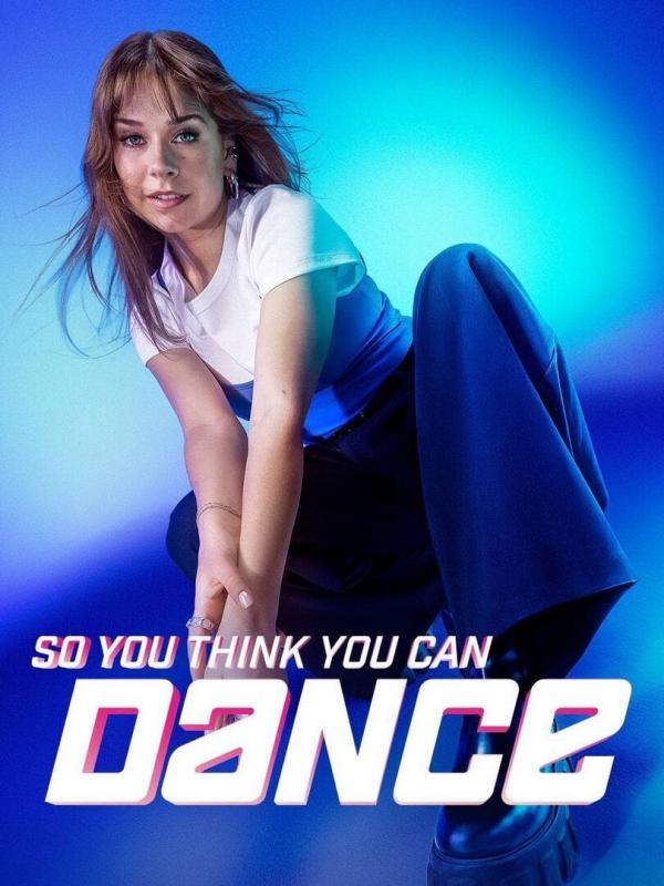 So You Think You Can Dance