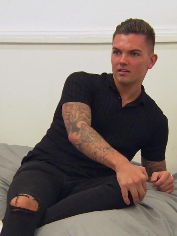 Geordie Shore S16 E5