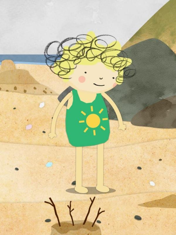 Nelli en Nora S1 E31