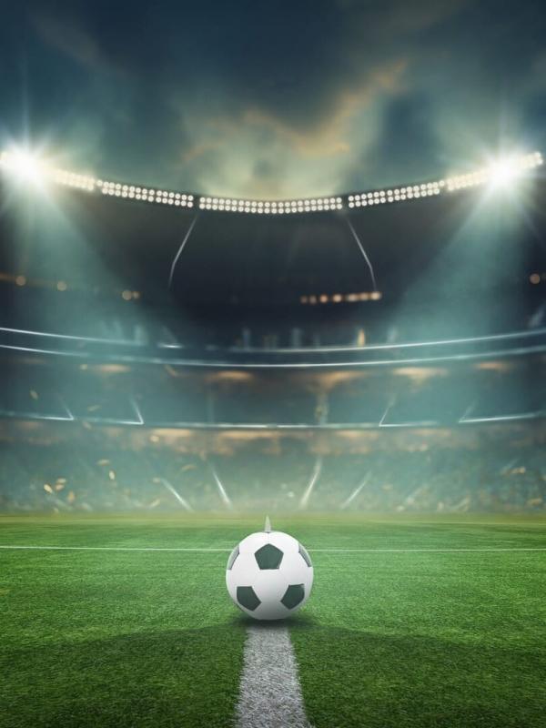 Football : Semaine internationale