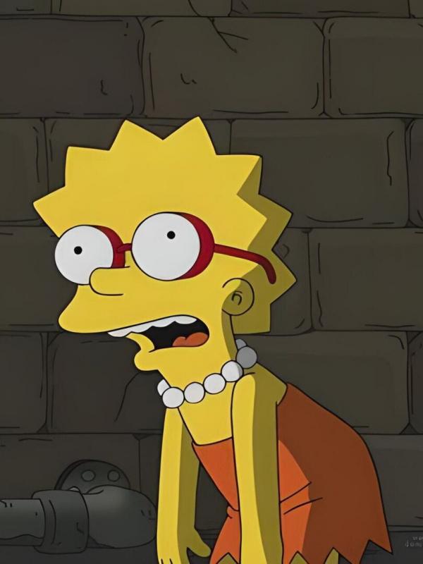 Les Simpson S31 E4