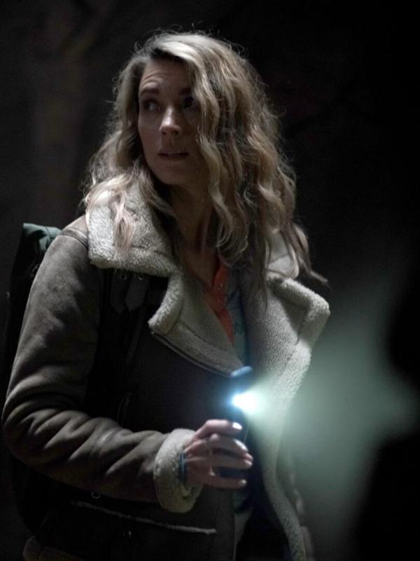 La Brea S1 E3