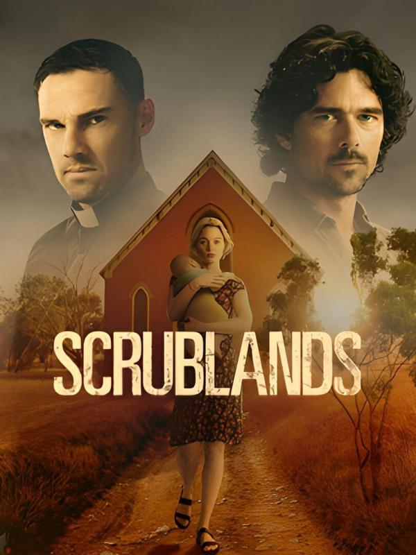 Scrublands S2 E3