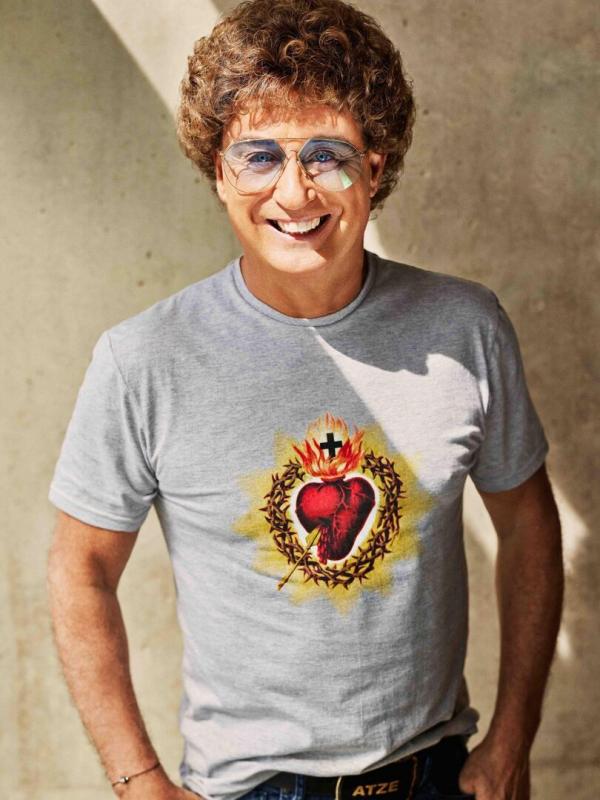 Atze Schröder live! Der Erlöser