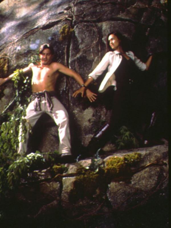 Sydney Fox, l'aventurière S2 E21