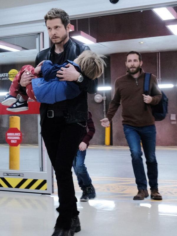 The Resident S3 E5