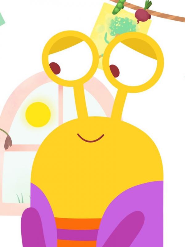 Lu en de dolle boel S1 E14