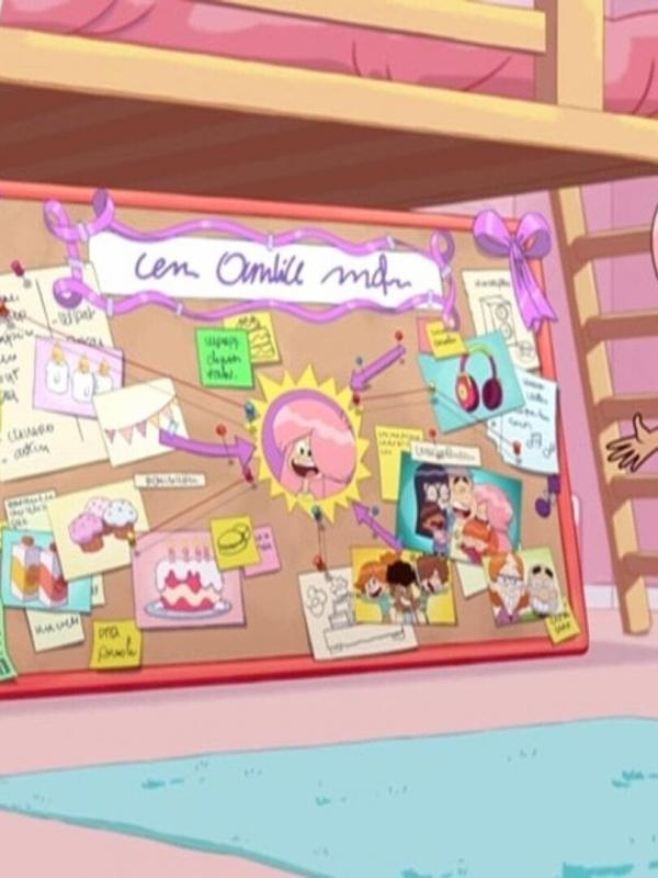 Les filles de Dad S1 E5