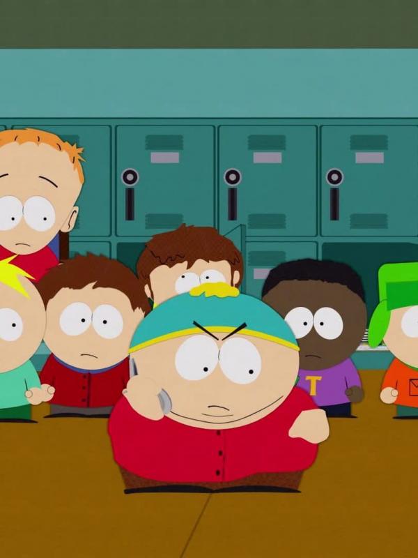 South Park S13 E4
