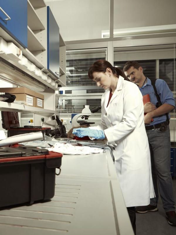 Adolescents et criminels : comment ont-ils basculé ?