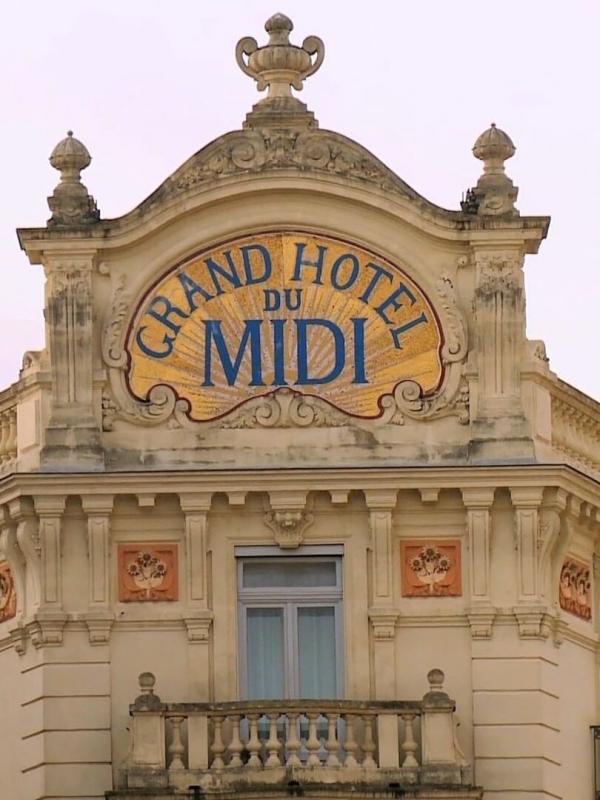 Les carnets de Julie