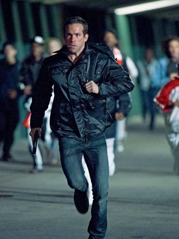 Sécurité rapprochée