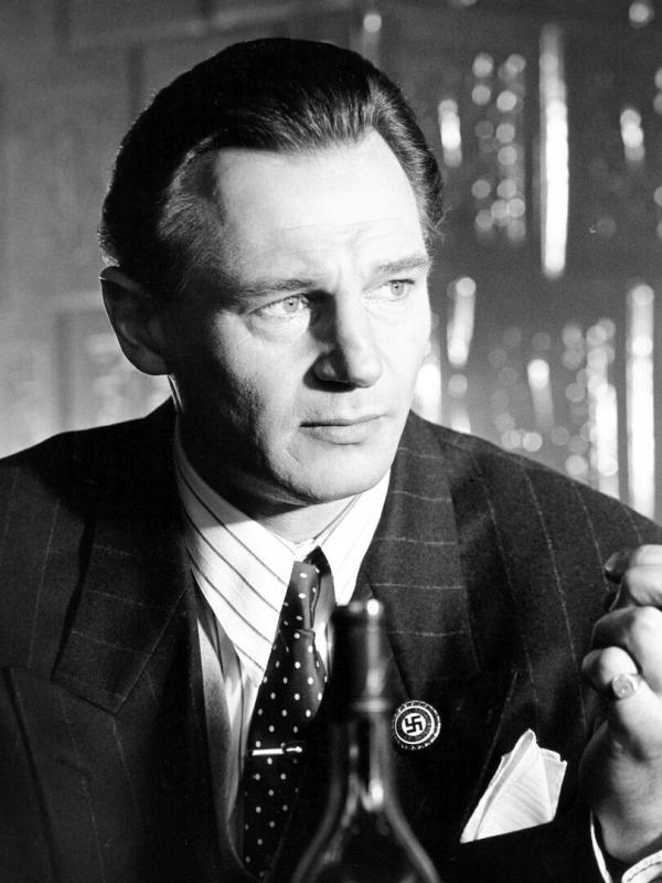 La liste de Schindler