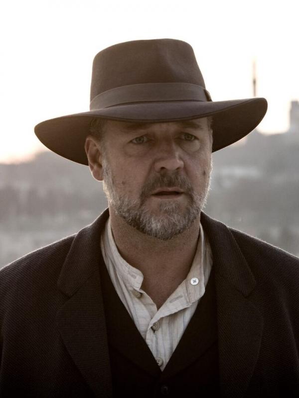 La promesse d'une vie