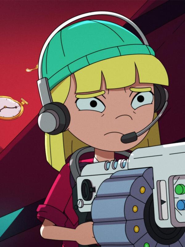 Monster Loving Maniacs S1 E35