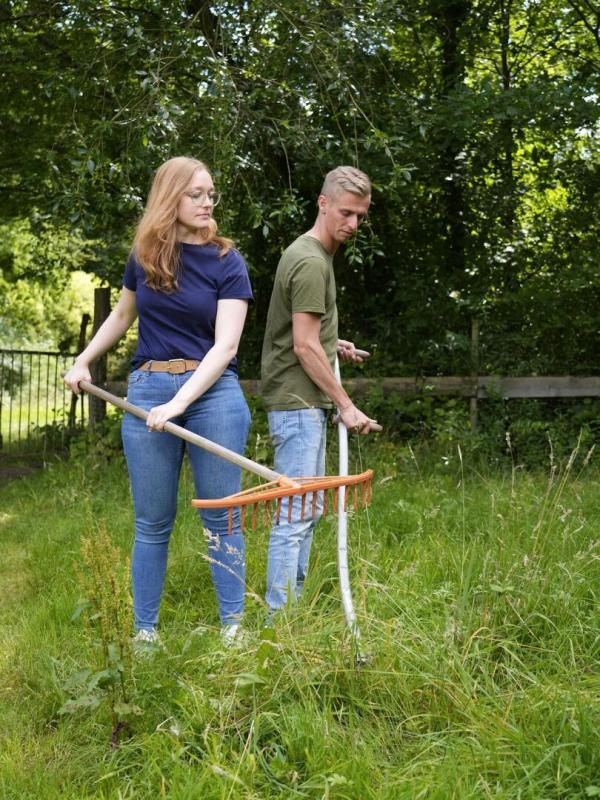 Bauer sucht Frau