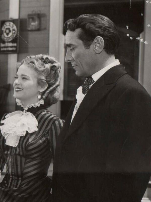 L'Homme de Kansas City