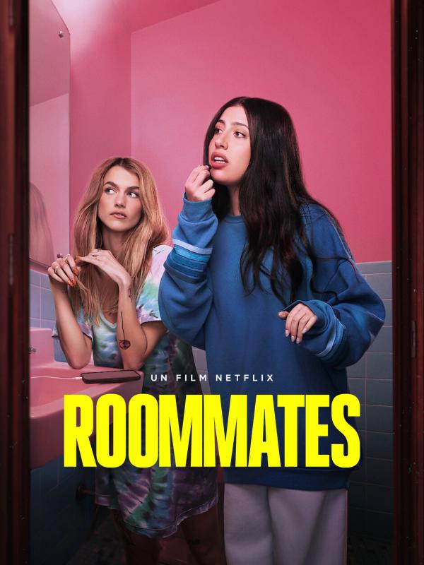 Roommates