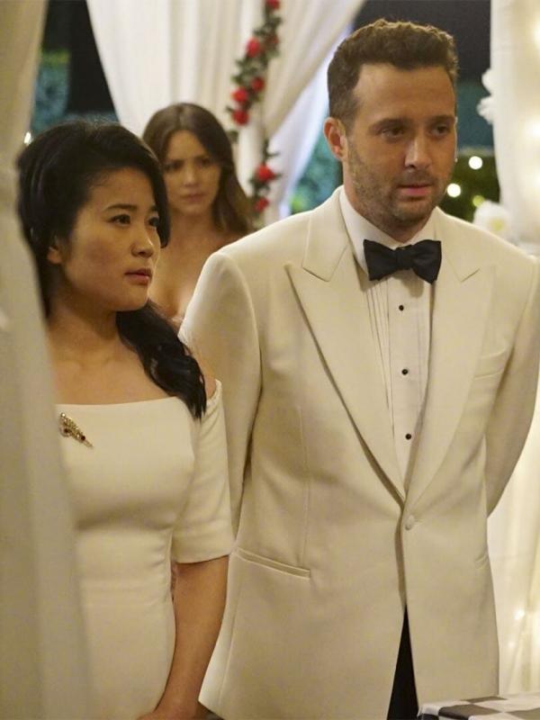 Scorpion S3 E23