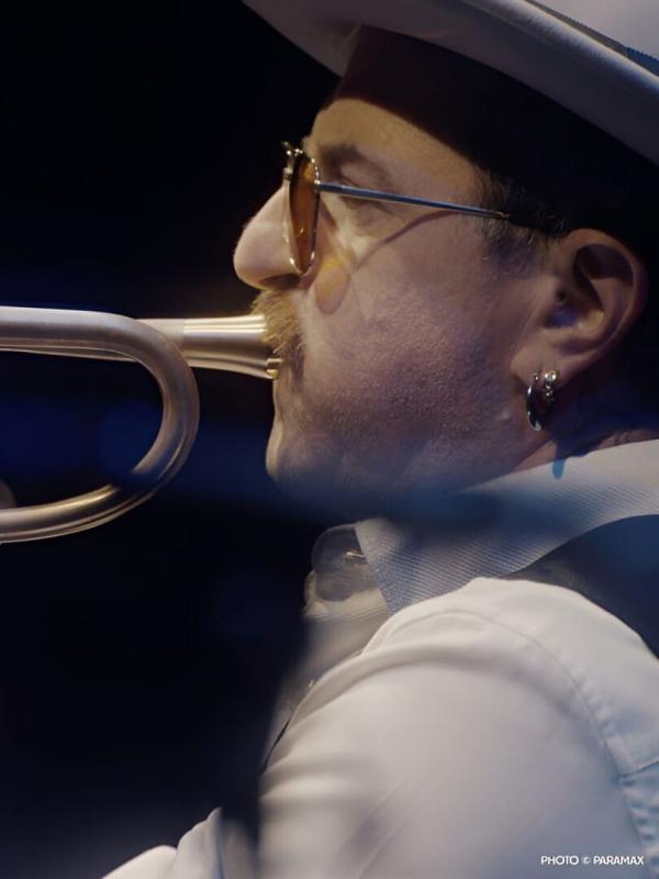 Avishai Cohen Quartet : Philharmonie de Paris