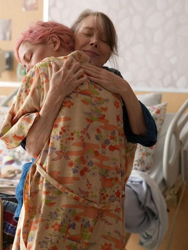 Dying for Sex S1 E8