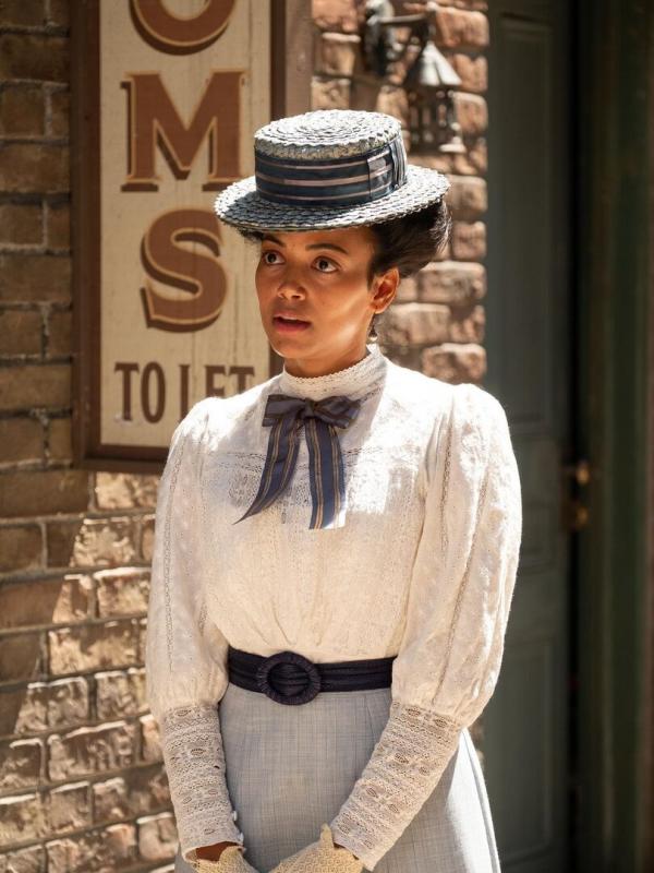 Les Enquêtes de Murdoch S14 E1